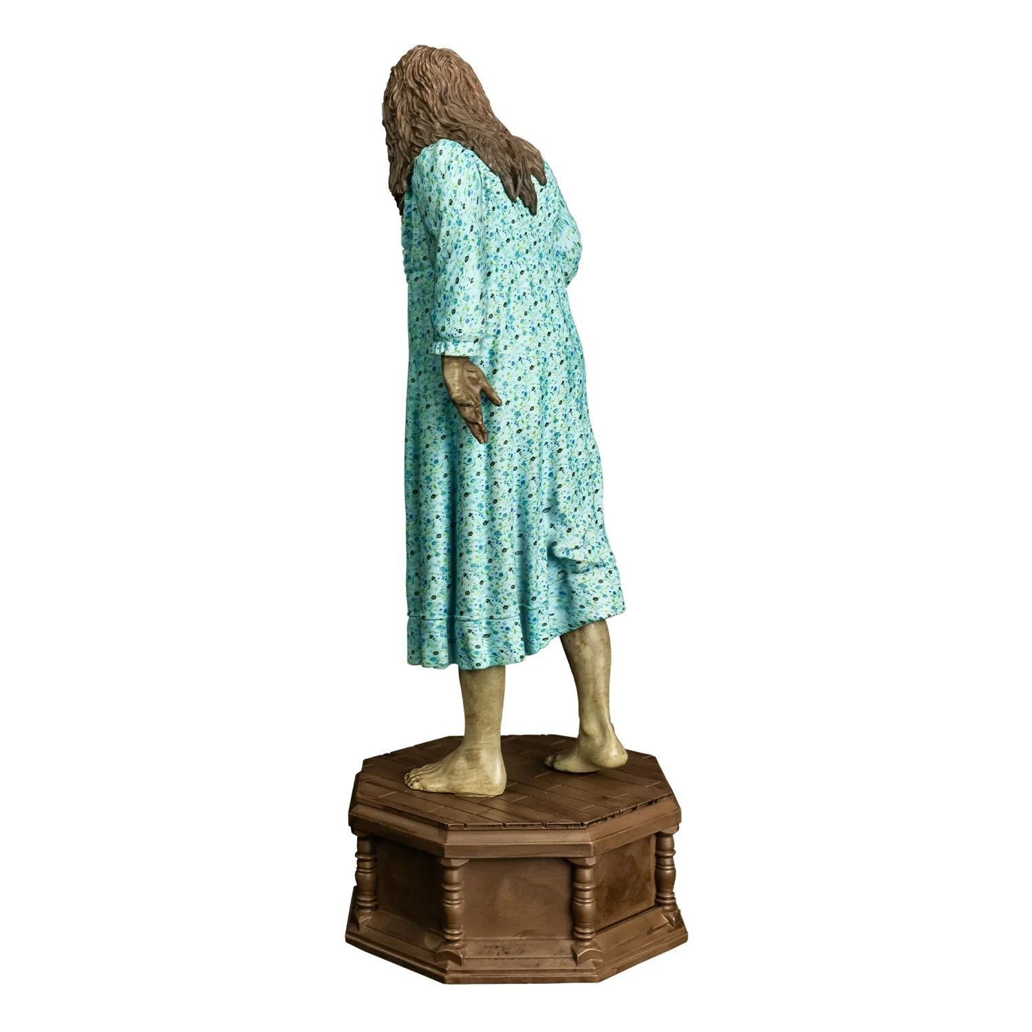 The Exorcist - Regan Statue - Image 3