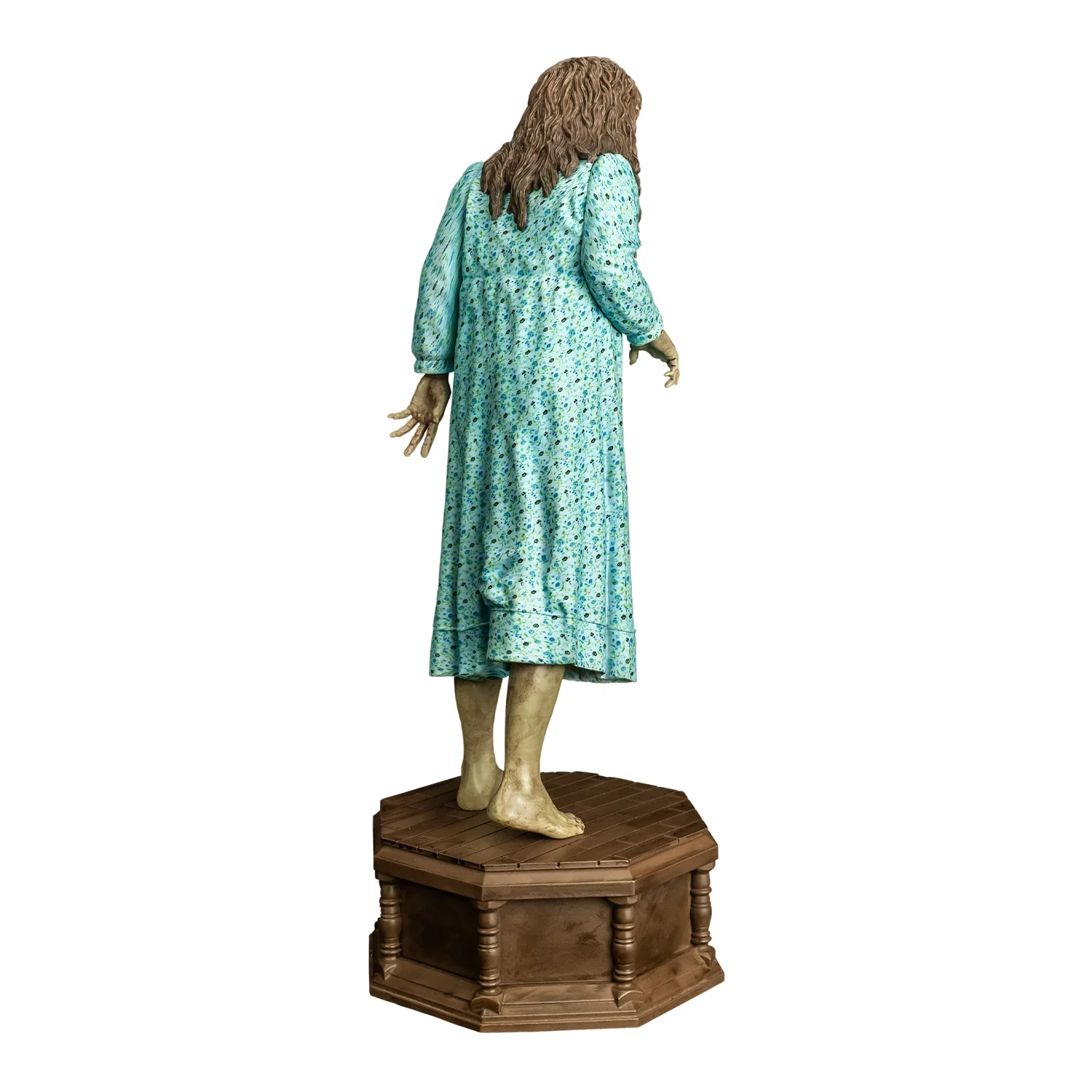 The Exorcist - Regan Statue - Image 4
