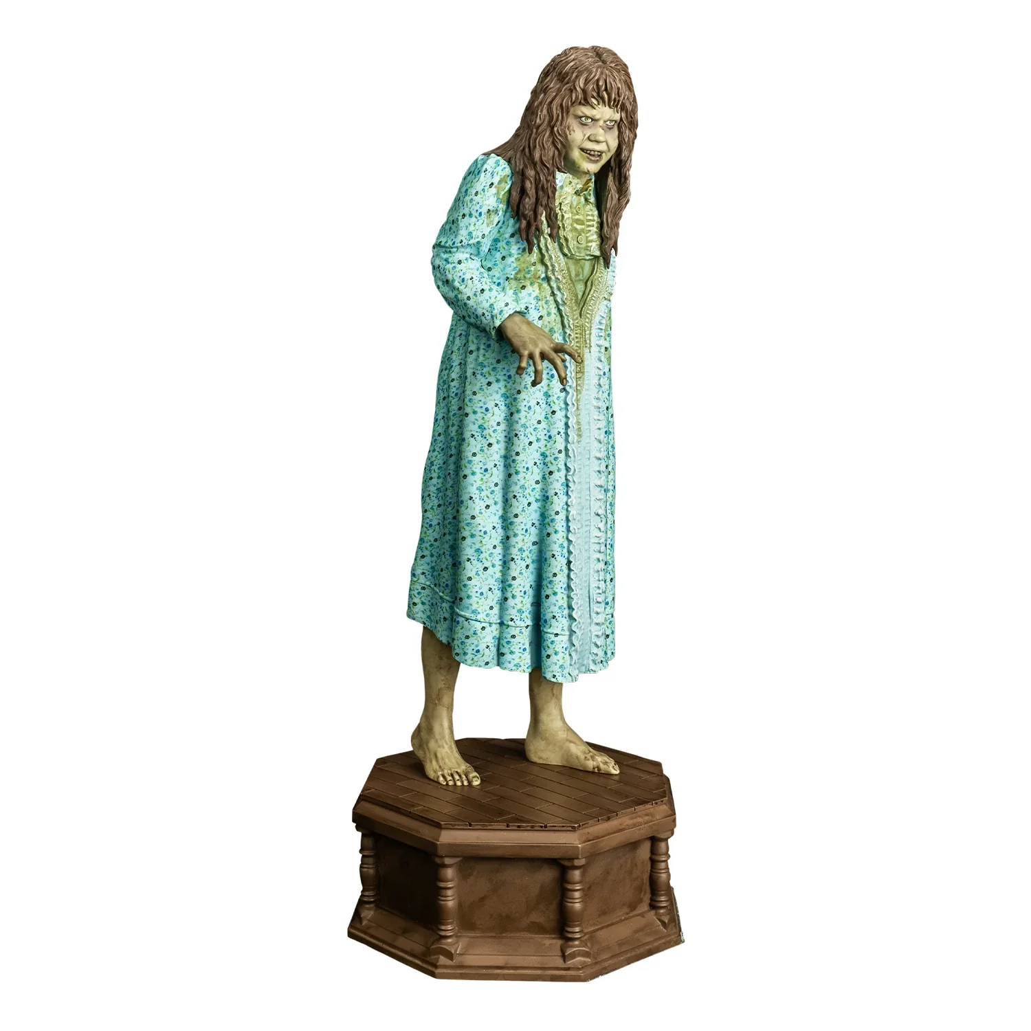 The Exorcist - Regan Statue - Image 6