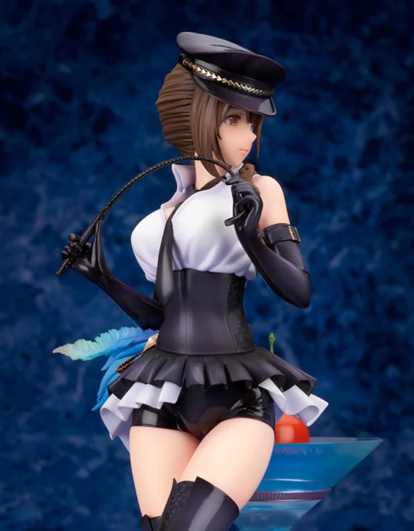 The Idolmaster: Shiny Colors Chiyuki Kuwayama (Formal Look Serenade Ver.) 1/7 Scale Figure - Image 11