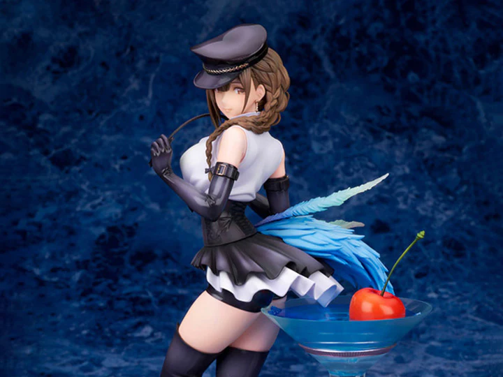 The Idolmaster: Shiny Colors Chiyuki Kuwayama (Formal Look Serenade Ver.) 1/7 Scale Figure - Image 2