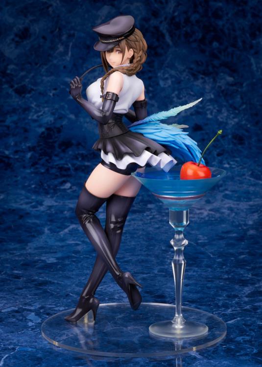 The Idolmaster: Shiny Colors Chiyuki Kuwayama (Formal Look Serenade Ver.) 1/7 Scale Figure - Image 3