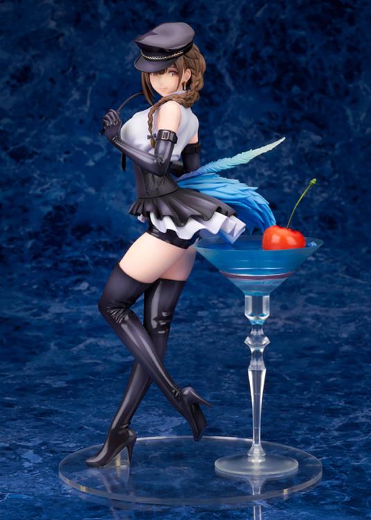 The Idolmaster: Shiny Colors Chiyuki Kuwayama (Formal Look Serenade Ver.) 1/7 Scale Figure - Image 4