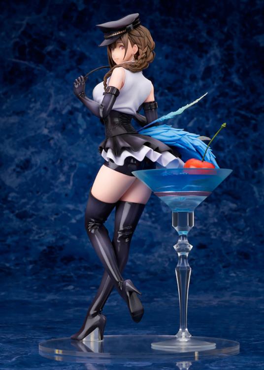 The Idolmaster: Shiny Colors Chiyuki Kuwayama (Formal Look Serenade Ver.) 1/7 Scale Figure - Image 5