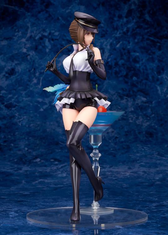 The Idolmaster: Shiny Colors Chiyuki Kuwayama (Formal Look Serenade Ver.) 1/7 Scale Figure - Image 6