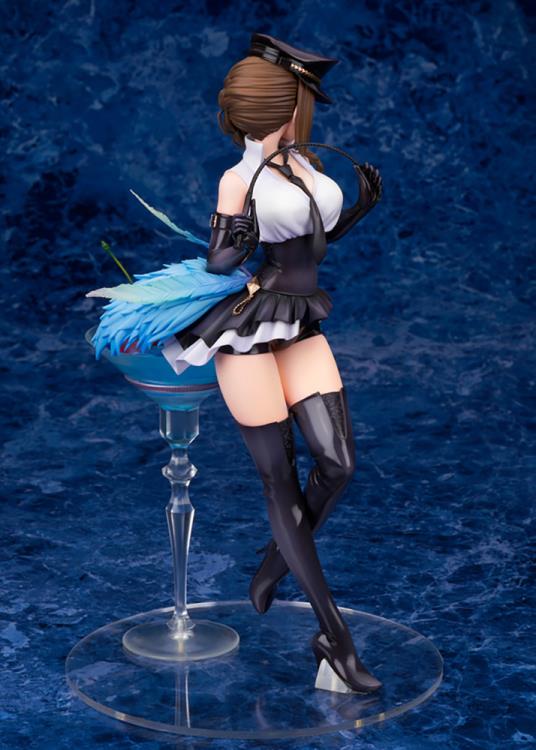 The Idolmaster: Shiny Colors Chiyuki Kuwayama (Formal Look Serenade Ver.) 1/7 Scale Figure - Image 7