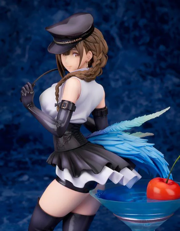 The Idolmaster: Shiny Colors Chiyuki Kuwayama (Formal Look Serenade Ver.) 1/7 Scale Figure - Image 8