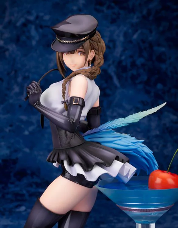 The Idolmaster: Shiny Colors Chiyuki Kuwayama (Formal Look Serenade Ver.) 1/7 Scale Figure - Image 9