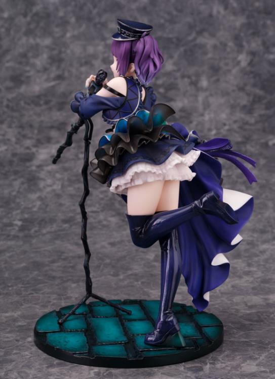 The Idolmaster: Shiny Colors Mamimi Tanaka (Le Fond de la Mer Vers.) 1/8 Scale Figure - Image 10