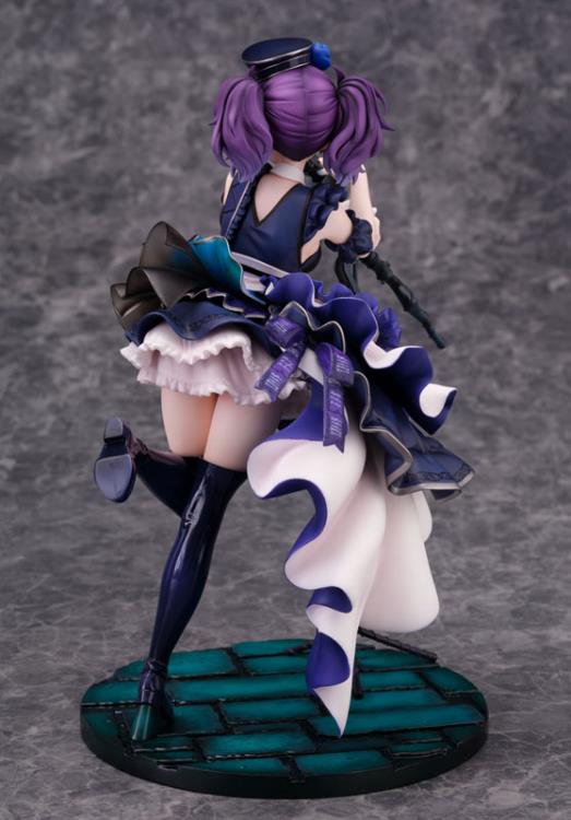 The Idolmaster: Shiny Colors Mamimi Tanaka (Le Fond de la Mer Vers.) 1/8 Scale Figure - Image 11