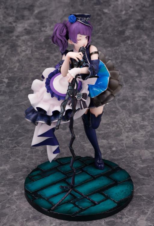 The Idolmaster: Shiny Colors Mamimi Tanaka (Le Fond de la Mer Vers.) 1/8 Scale Figure - Image 12