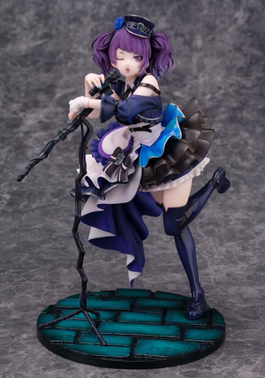 The Idolmaster: Shiny Colors Mamimi Tanaka (Le Fond de la Mer Vers.) 1/8 Scale Figure - Image 13