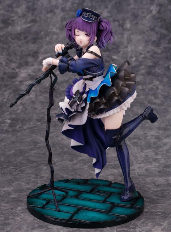 The Idolmaster: Shiny Colors Mamimi Tanaka (Le Fond de la Mer Vers.) 1/8 Scale Figure - Image 14