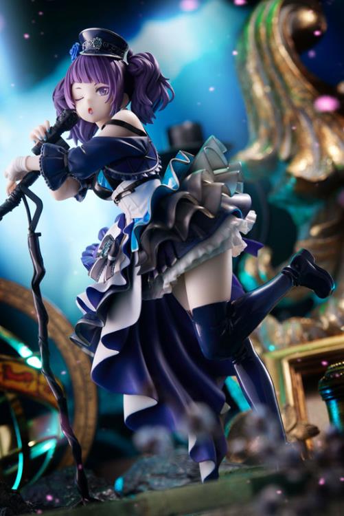 The Idolmaster: Shiny Colors Mamimi Tanaka (Le Fond de la Mer Vers.) 1/8 Scale Figure - Image 7