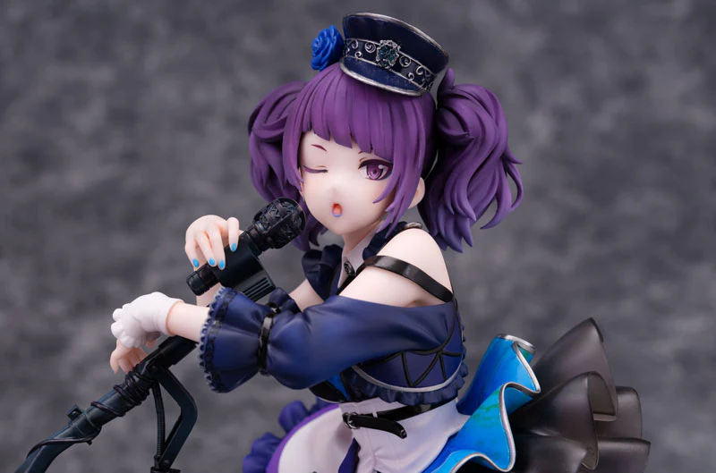 The Idolmaster: Shiny Colors Mamimi Tanaka (Le Fond de la Mer Vers.) 1/8 Scale Figure - Image 9