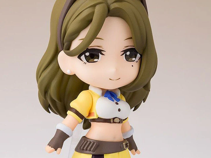 The Kotobuki Squadron in The Wilderness Figuarts mini Zara - Image 2