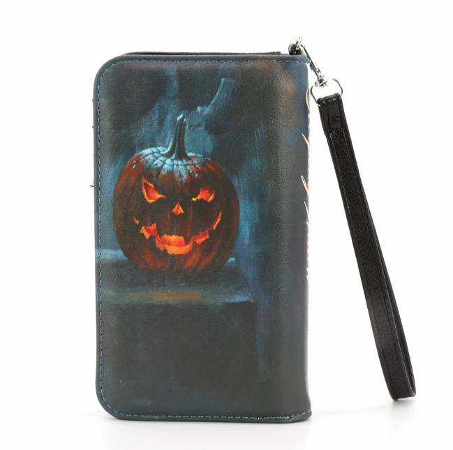 The Legend Of Sleepy Hollow Book Wallet - Image 2