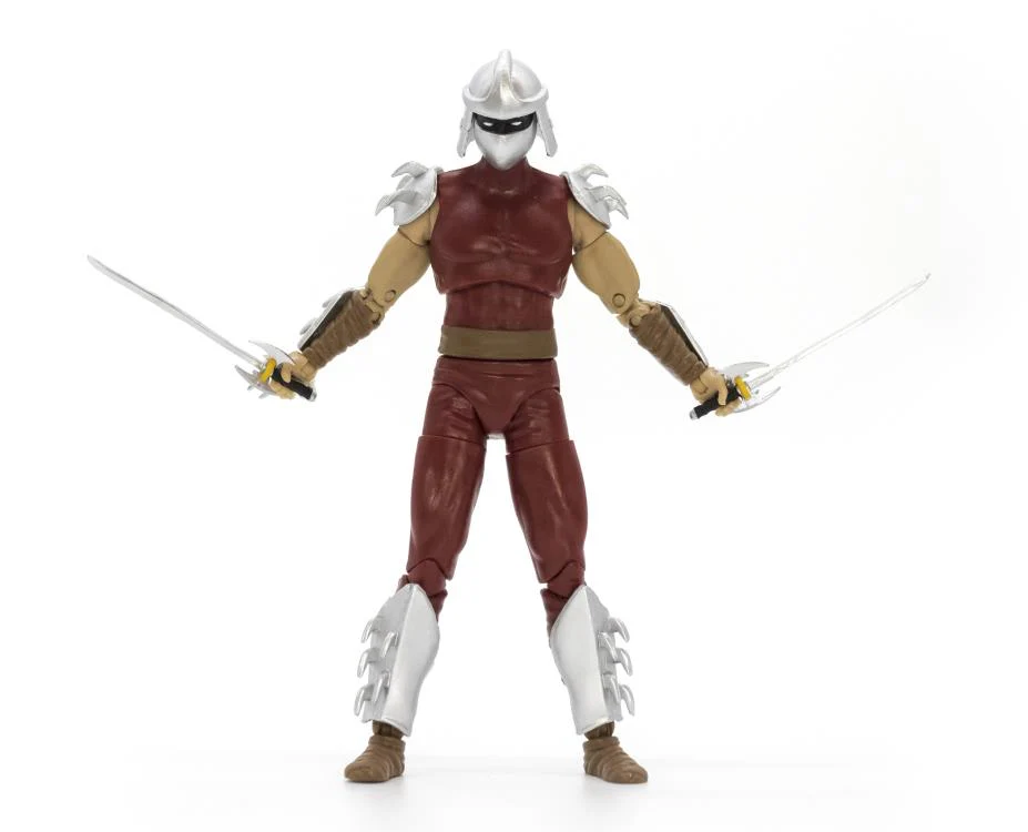 The Loyal Subjects BST AXN Eastman & Laird's Teenage Mutant Ninja Turtles PX Action 4 Pack Set 2 - Image 3