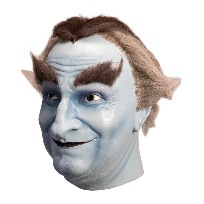 The Munster's - Grandpa Munster Mask - Image 3