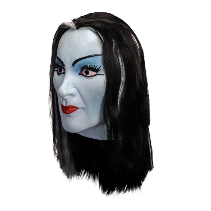 The Munster's - Lily Munster Mask - Image 3