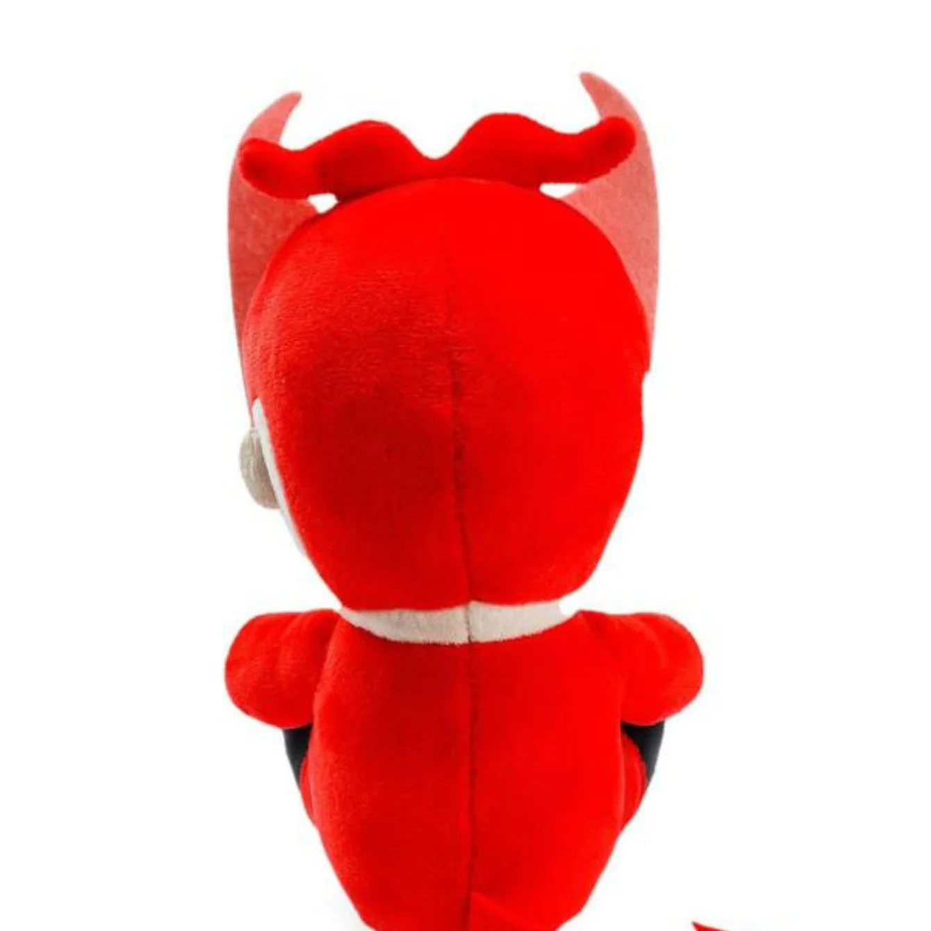 The Nightmare Before Christmas Phunny Lock Plush - Image 3