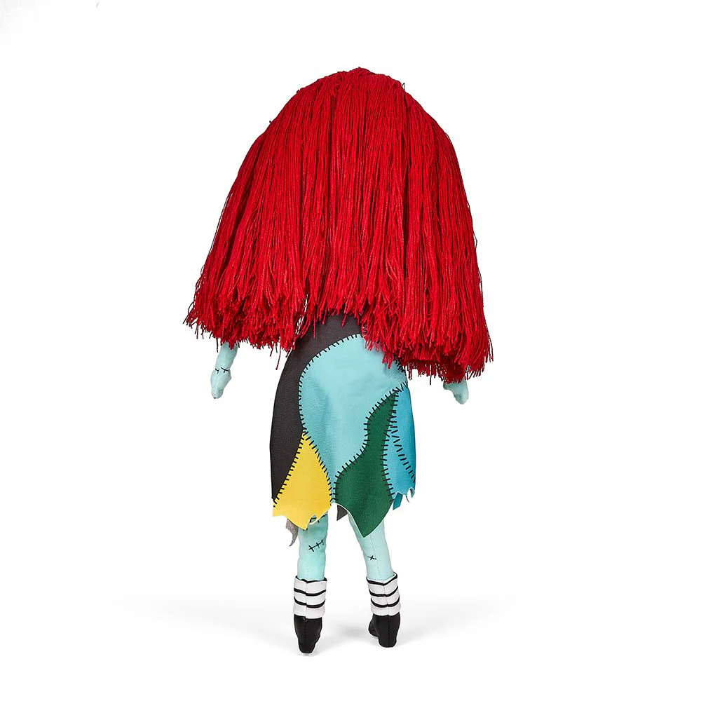 THE NIGHTMARE BEFORE CHRISTMAS SALLY PREMIUM PLUSH DOLL IN GIFT BOX - Image 3