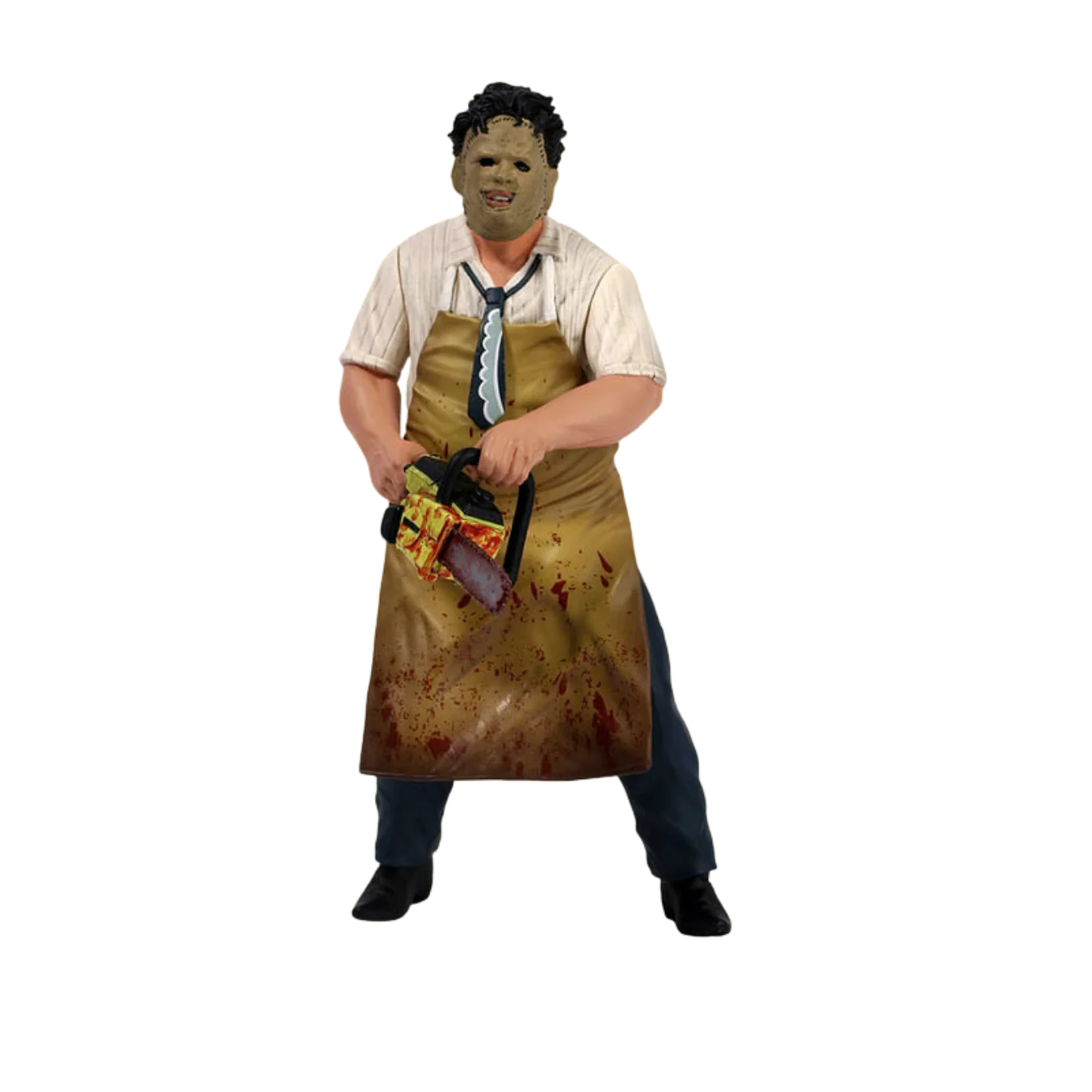 The Texas Chainsaw Massacre (1974): Leatherface - Image 2