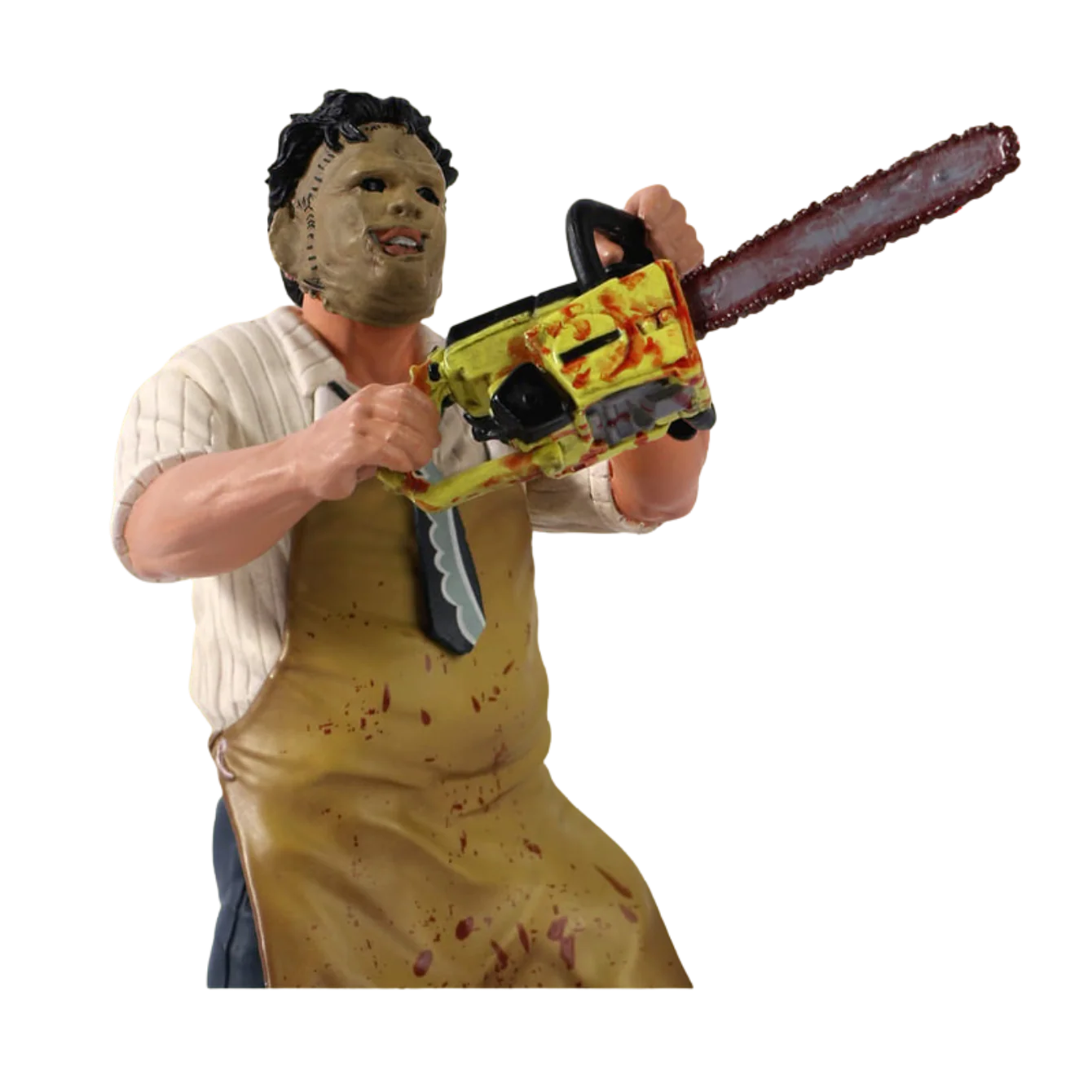The Texas Chainsaw Massacre (1974): Leatherface - Image 3