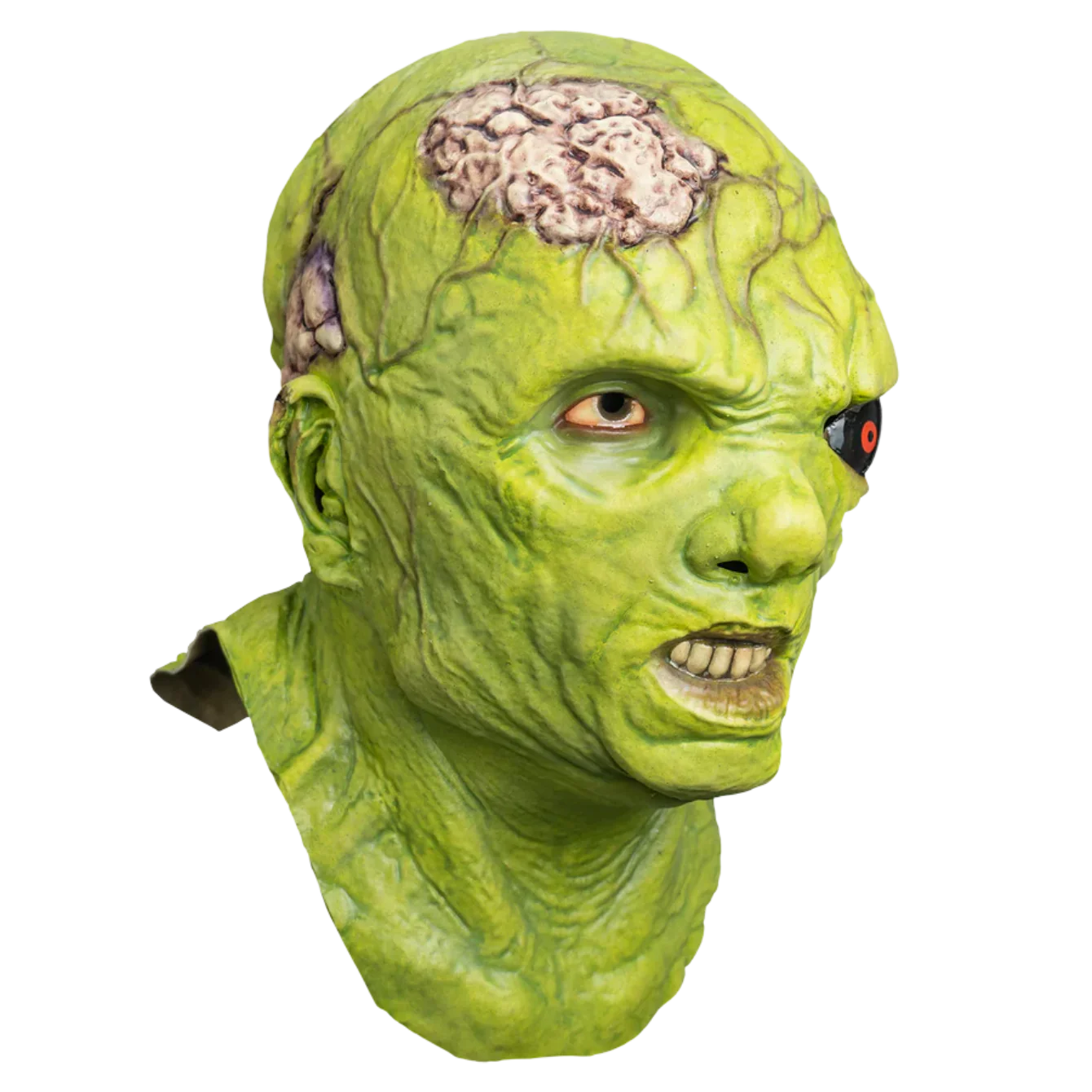 The Toxic Avenger (2025) - Toxie Mask - Image 2