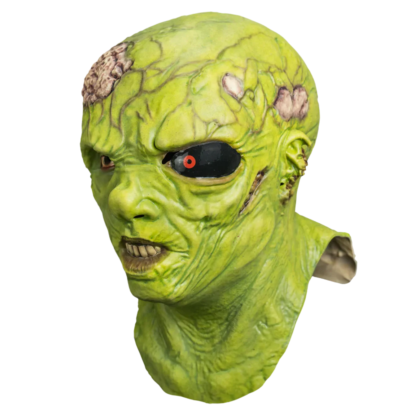 The Toxic Avenger (2025) - Toxie Mask - Image 3