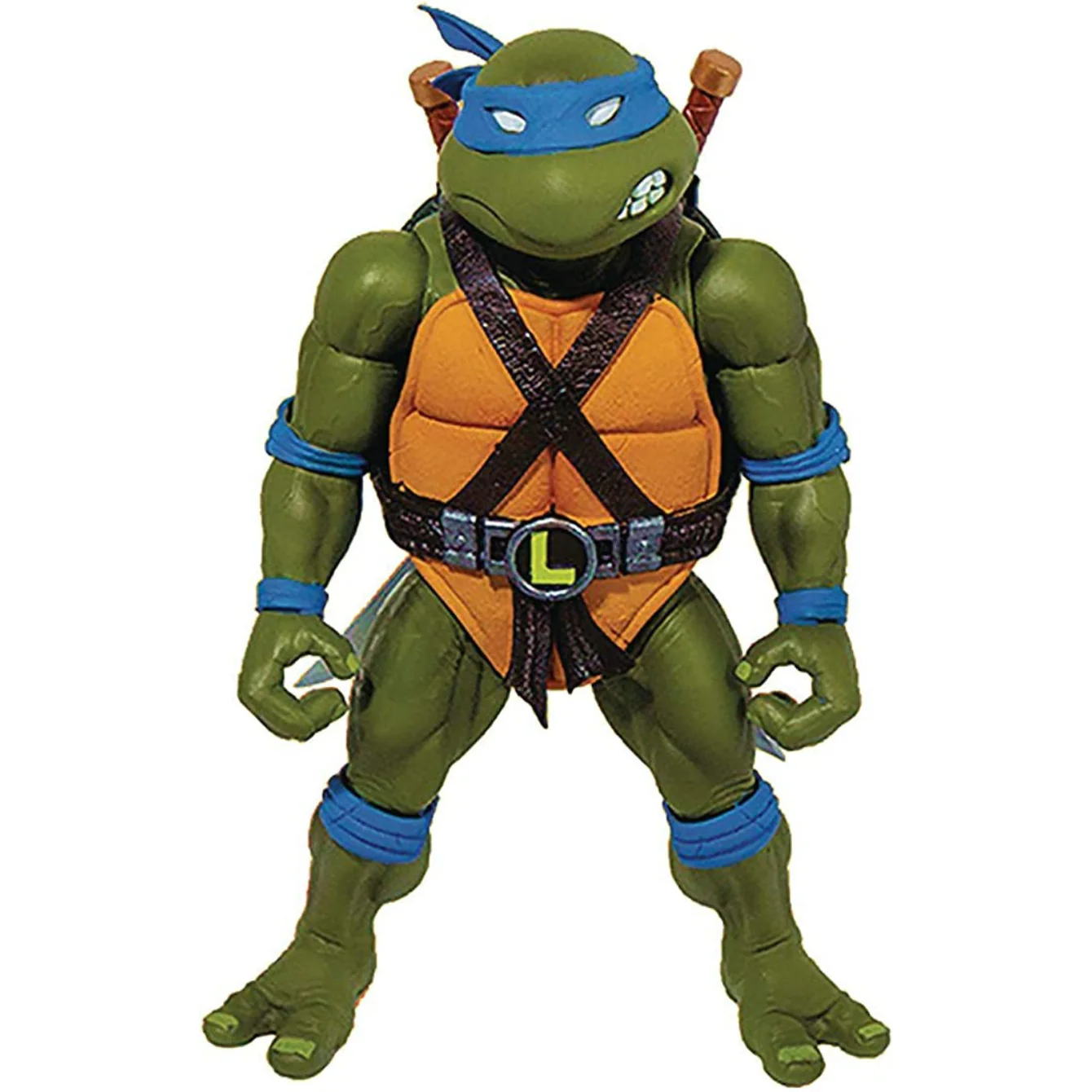 TMNT Classic Leonardo