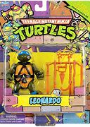 TMNT Classic Leonardo - Image 2
