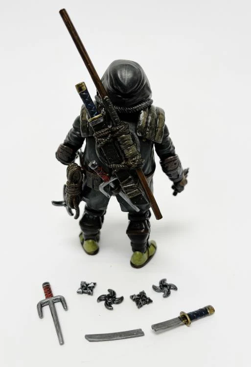 TMNT: The Last Ronin PX Previews Exclusive Figure - Image 4