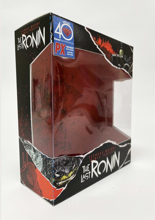 TMNT: The Last Ronin PX Previews Exclusive Figure - Image 5