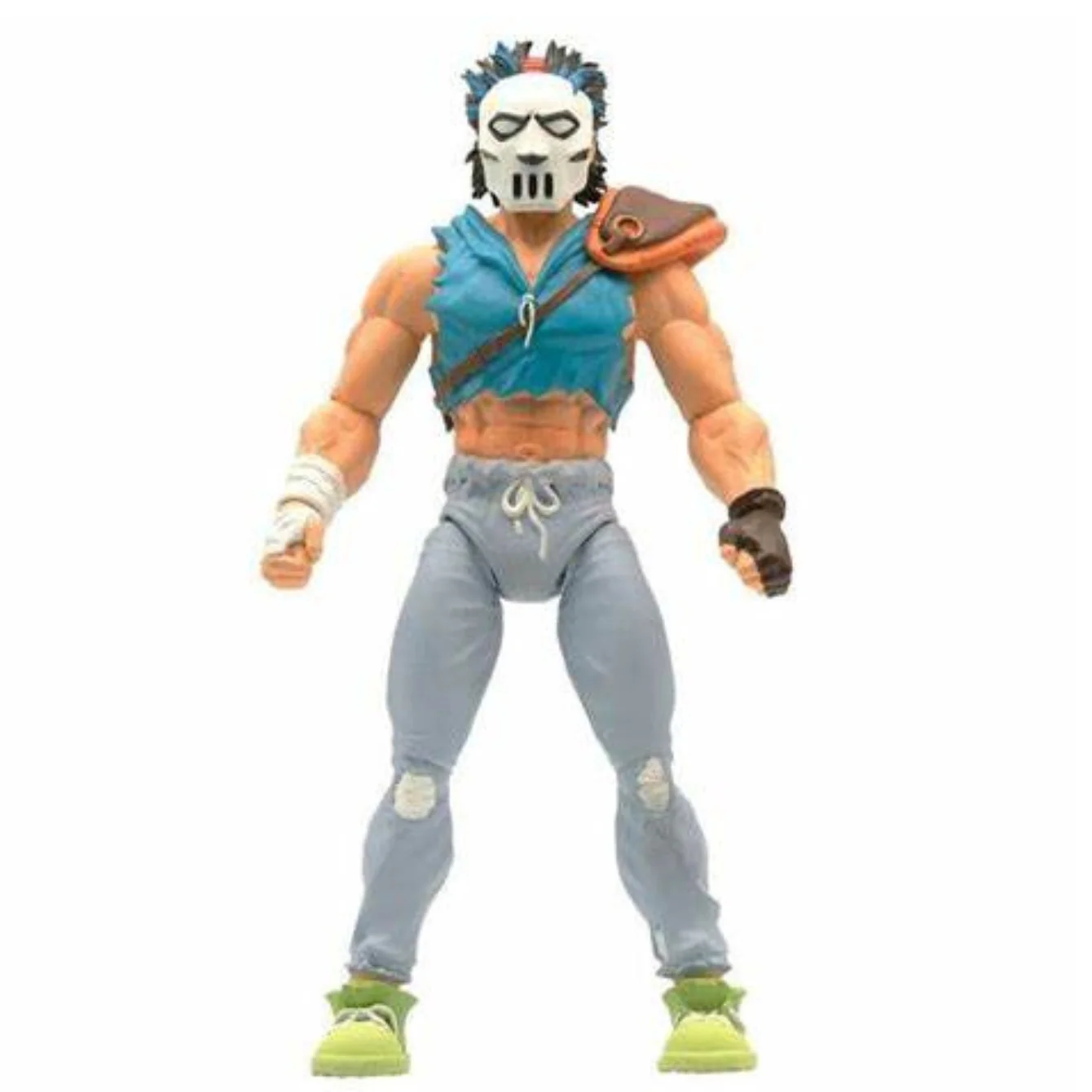 TMNT Ultimates Casey Jones