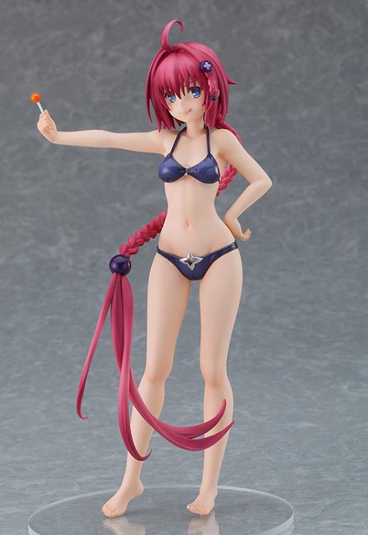 To Love-Ru Darkness Pop Up Parade Mea Kurosaki - Image 2
