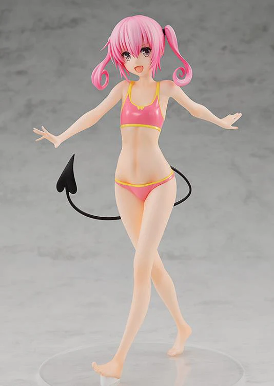 To Love-Ru Darkness Pop Up Parade Nana Astar Deviluke - Image 2