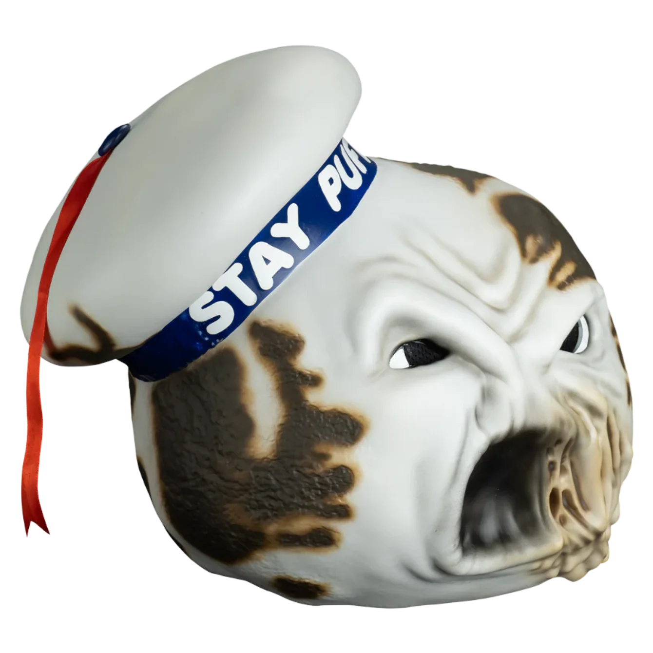 Toasted Mask Ghostbusters Stay Puft - Image 2