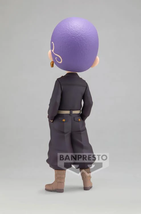 Tokyo Revengers Q Posket Hakkai Shiba (Ver.B) - Image 2