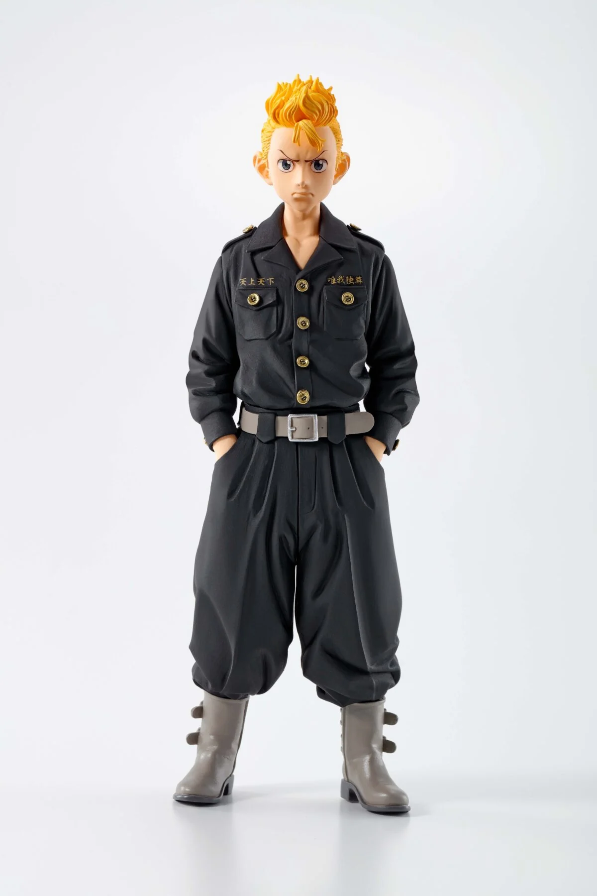Tokyo Revengers Takemichi Hanagaki Figure vol.2 - Image 2