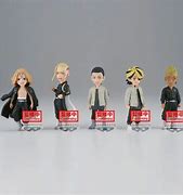 Tokyo Revengers Vol. 2 World Collectable Figure - Image 3