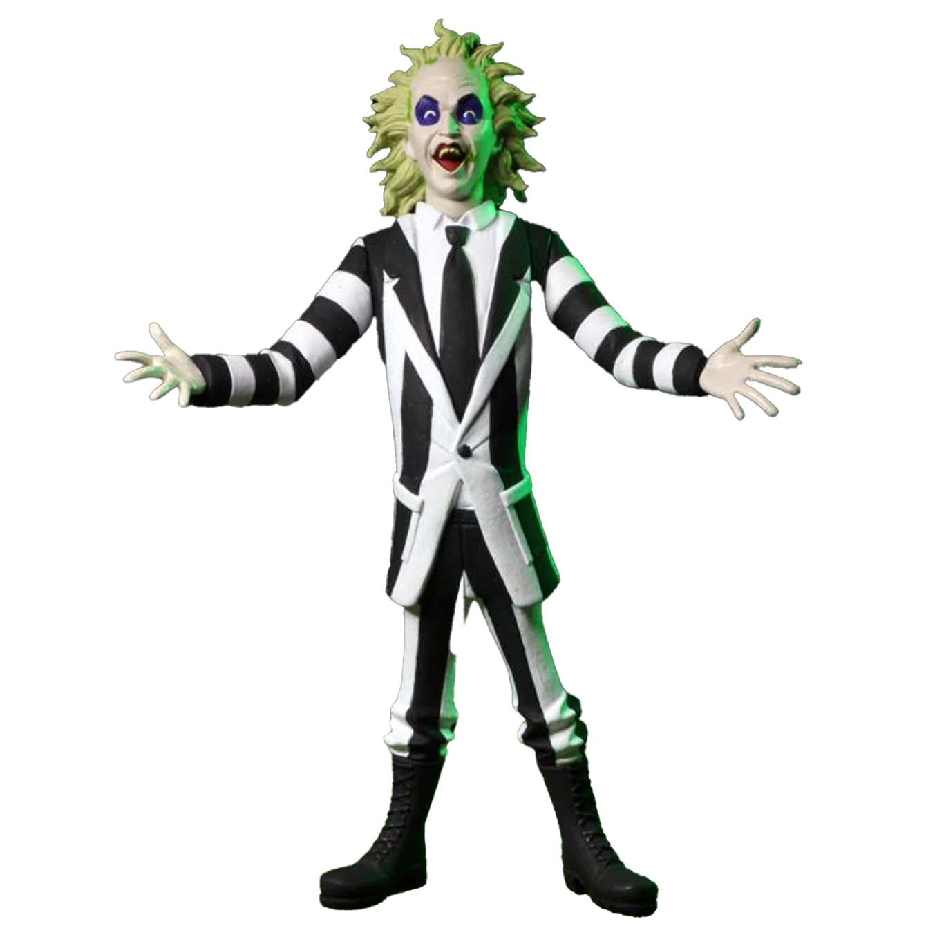 Toony Terrors Beetlejuice
