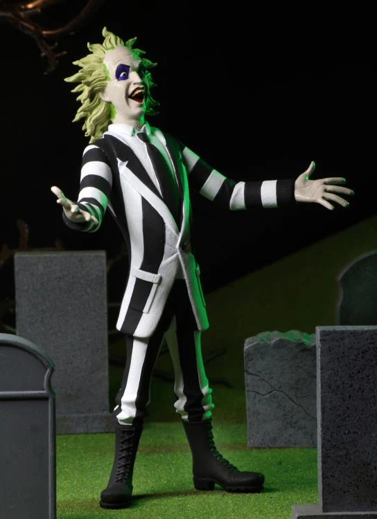 Toony Terrors Beetlejuice - Image 3