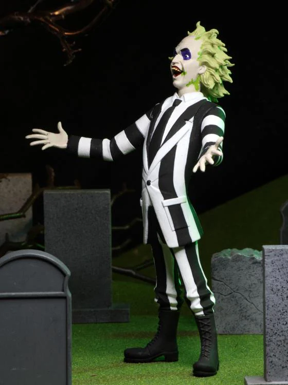 Toony Terrors Beetlejuice - Image 4