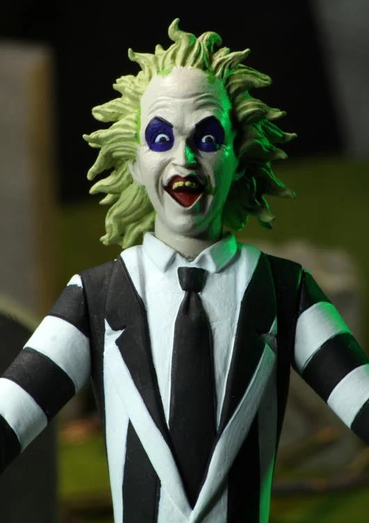 Toony Terrors Beetlejuice - Image 5