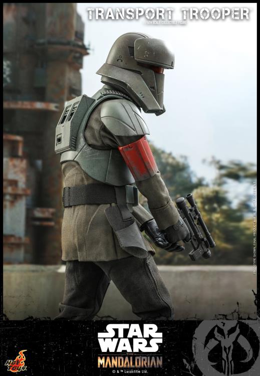 Transport Trooper Sixth Scale Figure - Image 6