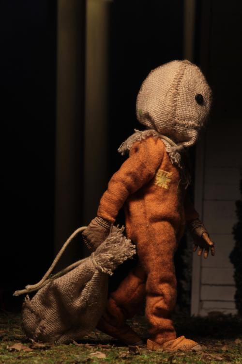 Trick-r-Treat Sam Figure 8" - Image 5
