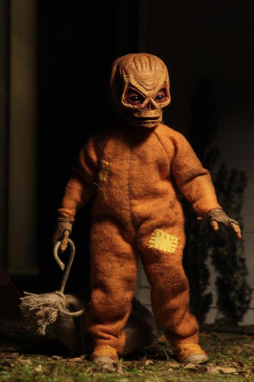 Trick-r-Treat Sam Figure 8" - Image 6