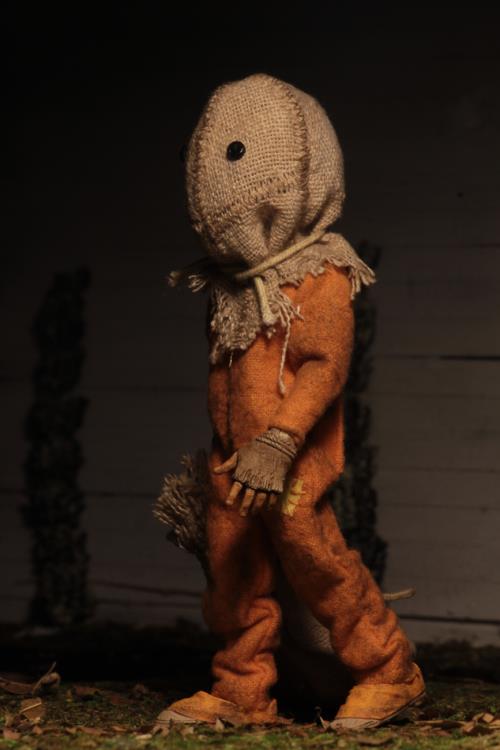 Trick-r-Treat Sam Figure 8" - Image 7