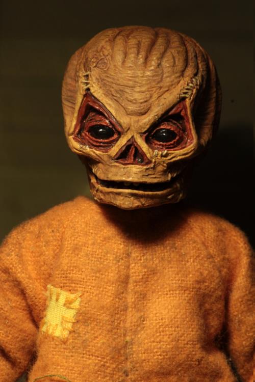 Trick-r-Treat Sam Figure 8" - Image 8